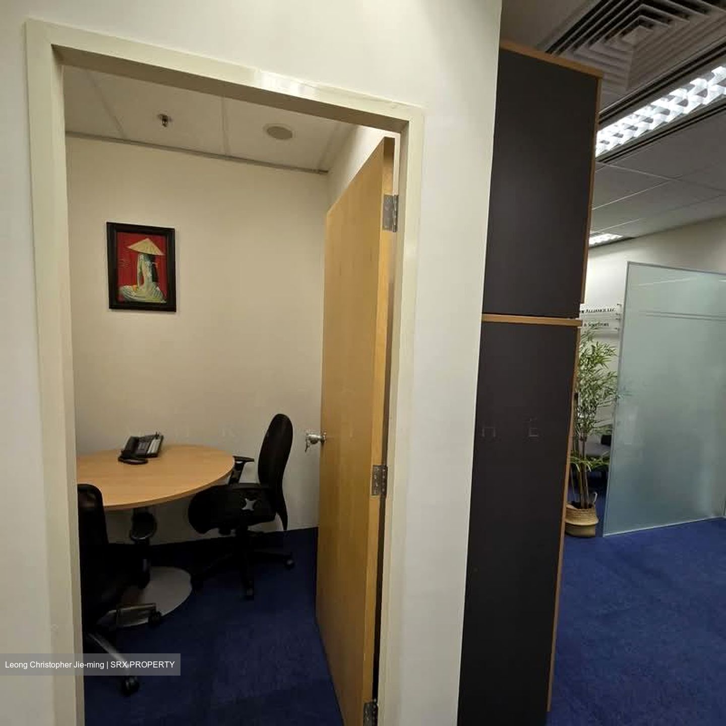Tan Eng Kiam Building (D1), Office #557113471